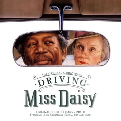 Driving Miss Daisy - un viaggio stravagante attraverso le barriere sociali e la profonda amicizia!