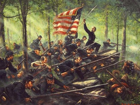  The Battle of Gettysburg - Un Epopea Storica In Bianco e Nero che Rivive la Guerra Civile Americana!