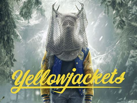 Yellowjackets: Un dramma sopravvivenza con un pizzico di soprannaturale!