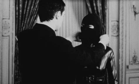  The Burglars Unmasks Early Cinema's Fascination With Theft and Deception!